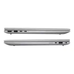 HP ZBook Firefly 14 G10 A Mobile Workstation - Conception de charnière à 175 degrés - AMD Ryzen 9 - 7940... (98P90ETABF)_4